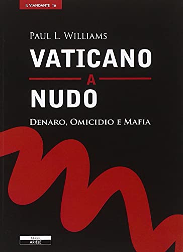 Vaticano A Nudo