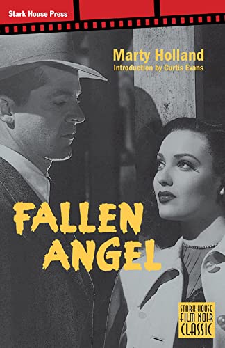 Fallen Angel