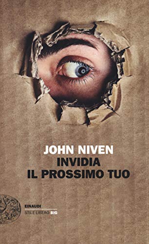Invidia Il Prossimo Tuo