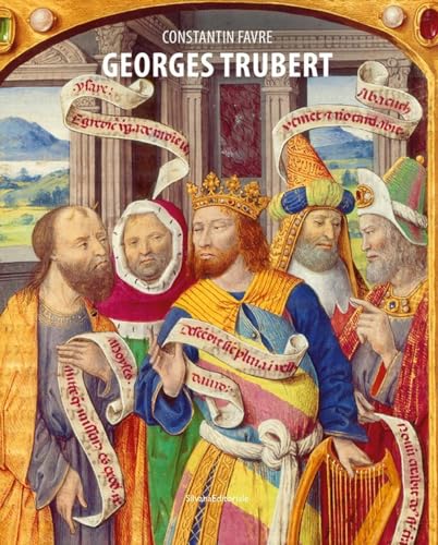 Georges Trubert. Ediz. Illustrata
