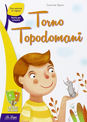 Torno Topodomani
