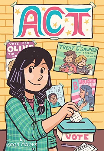 Click 3: Act