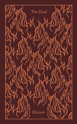 The Iliad: Homer