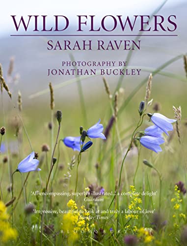 Sarah Raven'S Wild Flowers
