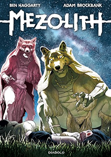 Mezolith (Vol. 2)