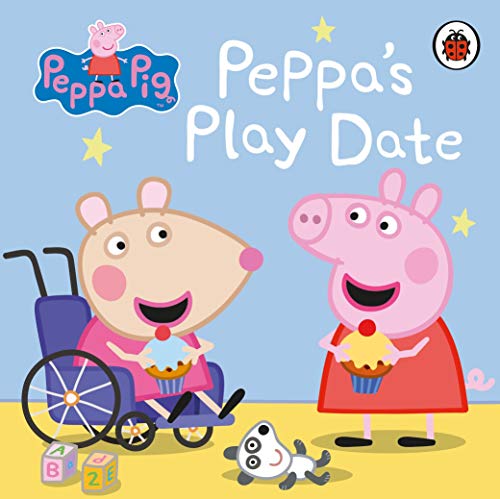 Peppa Pig: Peppa'S Play Date