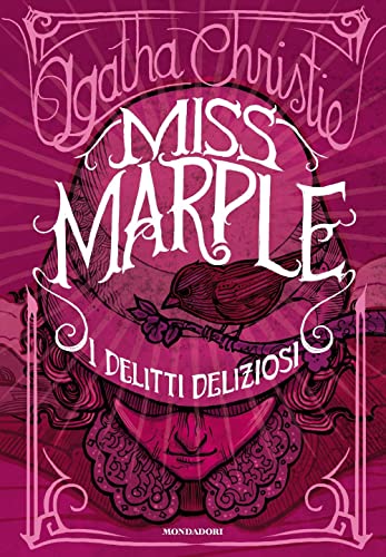 Miss Marple. I Delitti Deliziosi