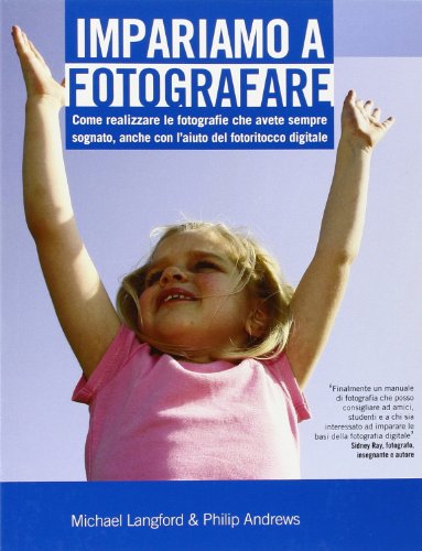 Impariamo A Fotografare