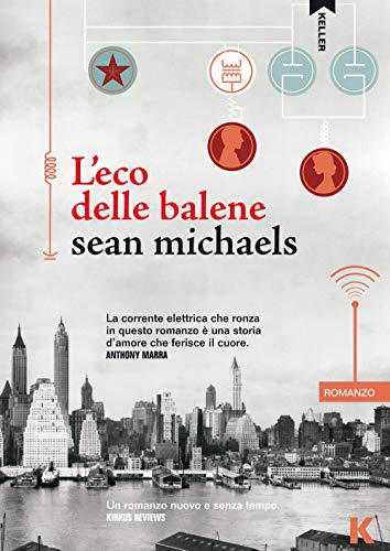 L'Eco Delle Balene