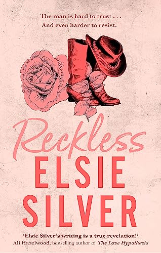 Reckless: The Must-Read, Small-Town Romance And Tiktok Bestseller!: 4