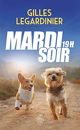 Mardi Soir 19H