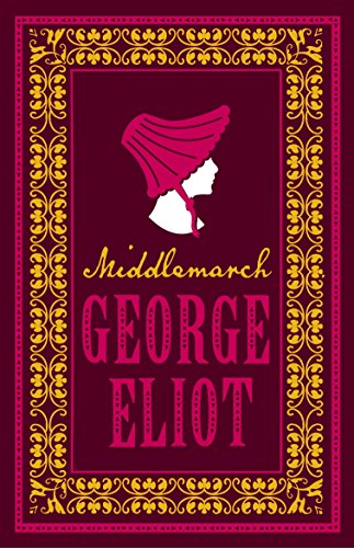 Middlemarch: George Eliot