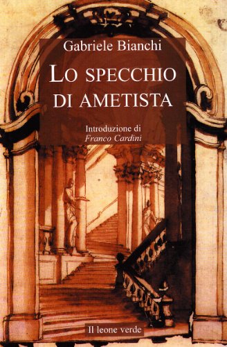 Lo Specchio Di Ametista