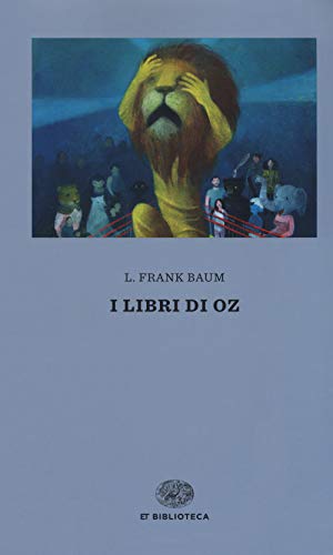 I Libri Di Oz