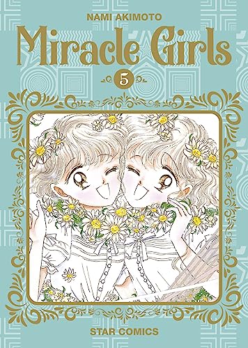 Miracle Girls (Vol. 5)