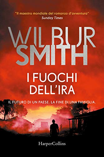 I Fuochi Dell'Ira