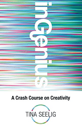 Ingenius: A Crash Course On Creativity