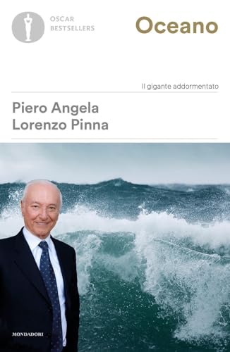 Oceano. Il Gigante Addormentato