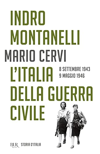 L'Italia Della Guerra Civile (15): Vol. 15