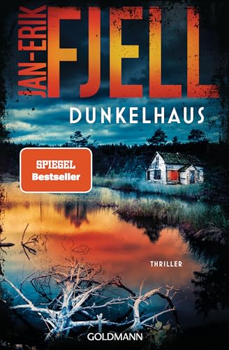 Dunkelhaus: Thriller: 7