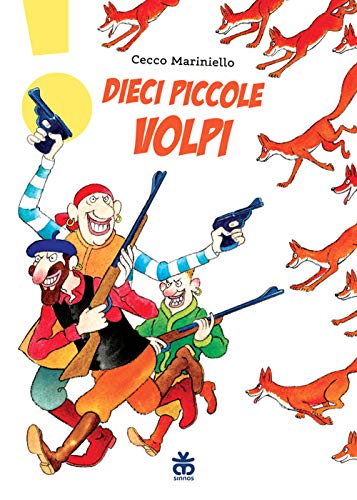Dieci Piccole Volpi