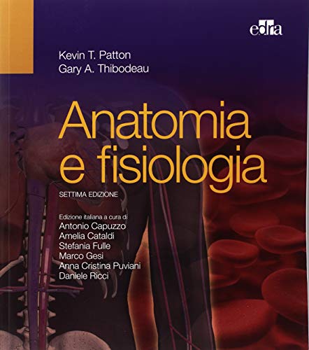 Anatomia E Fisiologia