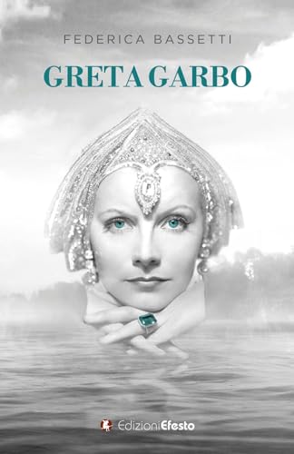 Greta Garbo