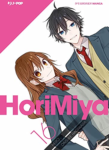 Horimiya (Vol. 16)