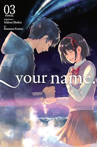 Your Name. 3