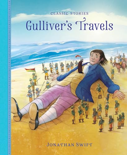 Gulliver'S Travels