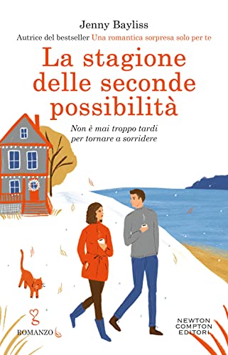 La Stagione Delle Seconde Possibilità