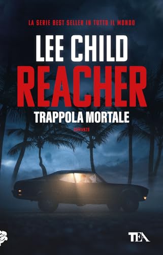Trappola Mortale