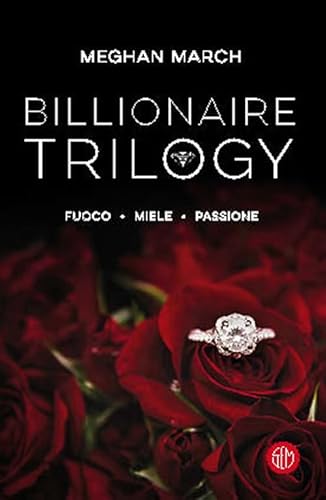Billionaire Trilogy