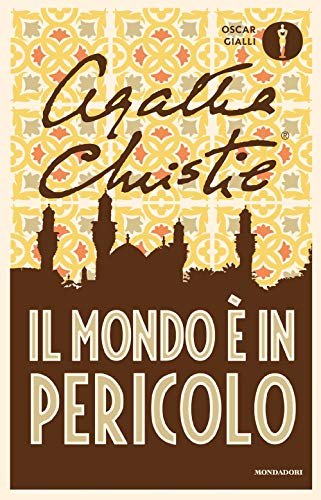 Il Mondo È In Pericolo