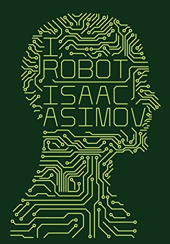 I, Robot. Clothbound Edition
