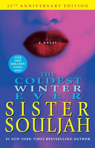 The Coldest Winter Ever: A Novel: Volume 1