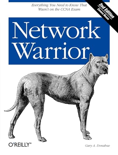 Network Warrior 2E