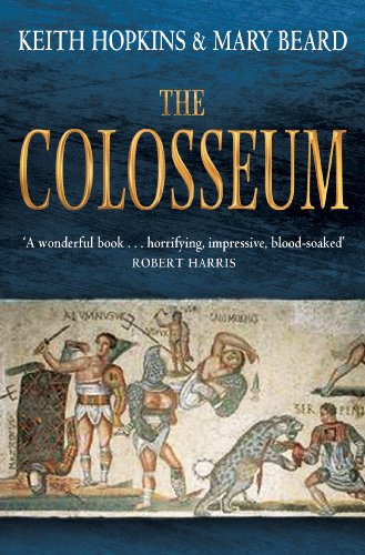 The Colosseum [Lingua Inglese]