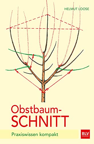 Obstbaumschnitt: Praxiswissen Kompakt