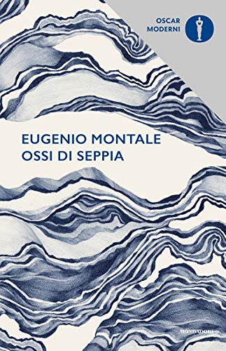 Ossi Di Seppia