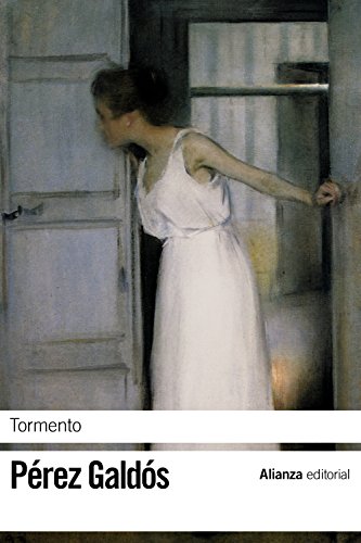 Tormento [Lingua Spagnola]