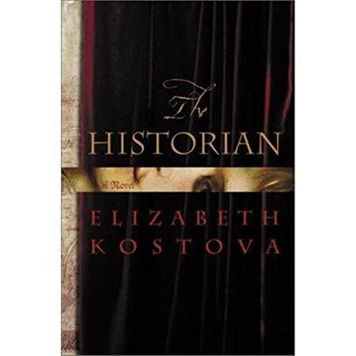 The Historian: A Novel