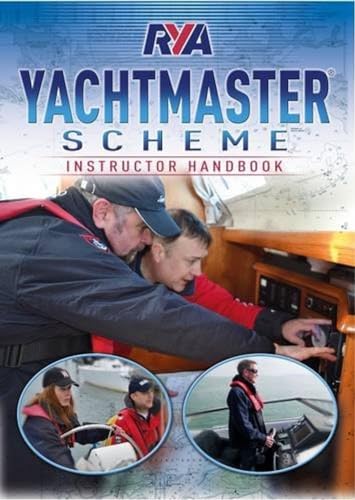 Rya Yachtmaster Scheme Instructor Handbook
