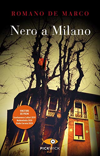 Nero A Milano