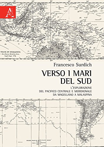 Verso I Mari Del Sud