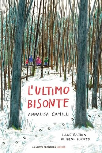 L'Ultimo Bisonte