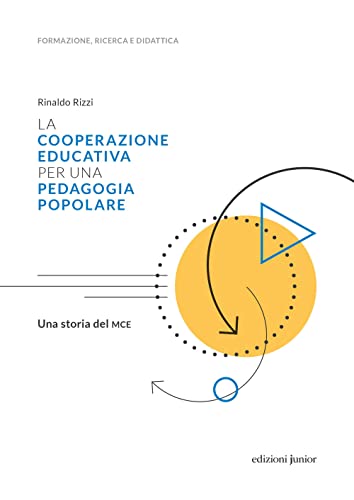 La Cooperazione Educativa Per Una Pedagogia Popolare. Una Storia Del Mce