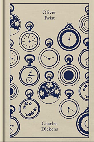 Oliver Twist: Charles Dickens
