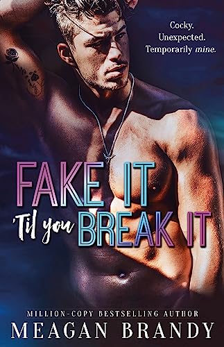 Fake It 'Til You Break It: Tiktok Made Me Buy It!