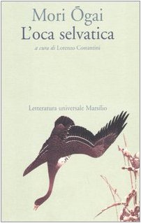 L'Oca Selvatica